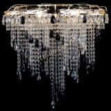 Люстра Вьюга черная в Симферополе