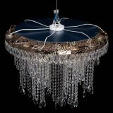 Люстра Вьюга в Симферополе