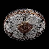 Люстра Вьюга №3 чайная в Симферополе