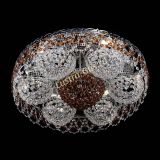 Люстра Вьюга №3 чайная в Симферополе