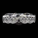 Люстра Вьюга №3 черная в Симферополе