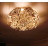 Люстра Вьюга №3 в Симферополе