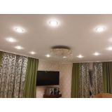 Люстра Вьюга №3 в Симферополе