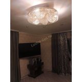 Люстра Вьюга №3 в Симферополе