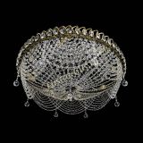 Люстра Жасмин №1 - 700 мм под бронзу в Симферополе