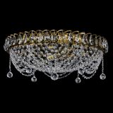 Люстра Жасмин №1 под бронзу в Симферополе