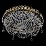 Люстра Жасмин №1 под бронзу в Симферополе