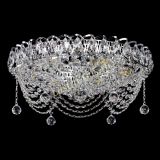 Люстра Жасмин №1 - 400 мм в Симферополе