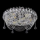 Люстра Жасмин №1 - 400 мм в Симферополе