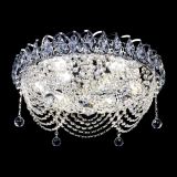 Люстра Жасмин №1 - 400 мм в Симферополе