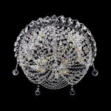 Люстра Жасмин №1 - 400 мм в Симферополе