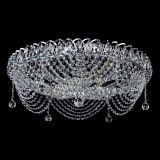 Люстра Жасмин №1 - 6 ламп в Симферополе