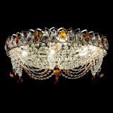 Люстра Жасмин №1 чайная в Симферополе