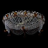 Люстра Жасмин №1 чайная в Симферополе