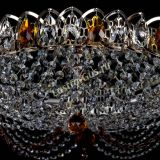 Люстра Жасмин №1 чайная в Симферополе