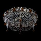 Люстра Жасмин №1 чайная в Симферополе