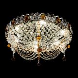 Люстра Жасмин №1 чайная в Симферополе