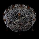 Люстра Жасмин №1 чайная в Симферополе