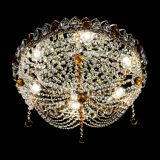 Люстра Жасмин №1 чайная в Симферополе