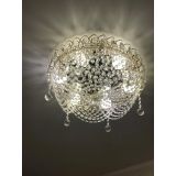 Люстра Жасмин №1 в Симферополе