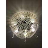 Люстра Жасмин №1 в Симферополе