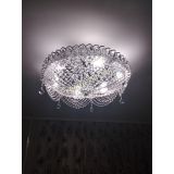 Люстра Жасмин №1 - 6 ламп в Симферополе