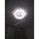 Люстра Жасмин №1 - 6 ламп в Симферополе