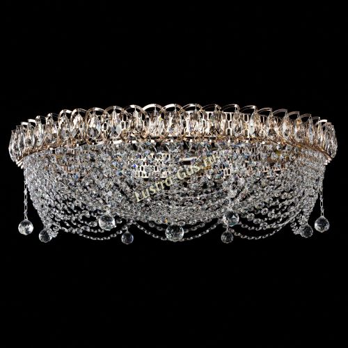 Люстра Жасмин №1 в Симферополе Гусь Хрустальный