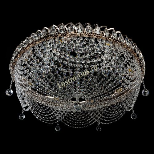 Люстра Жасмин №1 в Симферополе Гусь Хрустальный