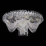 Люстра Жасмин Каскад 600 мм в Симферополе