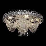 Люстра Жасмин Каскад 600 мм в Симферополе