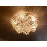 Люстра Жасмин Каскад в Симферополе