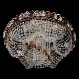 Люстра Жасмин Каскад чайный в Симферополе