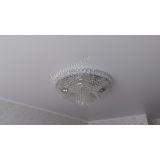 Люстра Жасмин Каскад в Симферополе