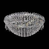 Люстра Жасмин Сетка 600 мм в Симферополе