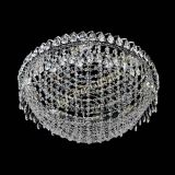 Люстра Жасмин Сетка 600 мм в Симферополе