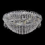 Люстра Жасмин Сетка 700 мм в Симферополе