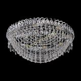 Люстра Жасмин Сетка 700 мм в Симферополе