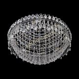 Люстра Жасмин Сетка 700 мм в Симферополе