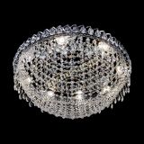 Люстра Жасмин Сетка 700 мм в Симферополе