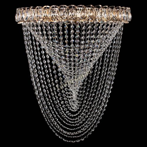 Люстра ﻿Жасмин Веер в Симферополе Гусь Хрустальный