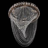 Люстра ﻿Жасмин Веер в Симферополе