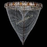 Люстра ﻿Жасмин Веер чайный в Симферополе