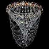 Люстра ﻿Жасмин Веер чайный в Симферополе