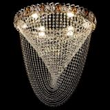 Люстра ﻿Жасмин Веер чайный в Симферополе