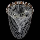 Люстра ﻿Жасмин Веер чайный в Симферополе