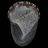 Люстра ﻿Жасмин Веер чайный в Симферополе