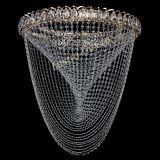 Люстра ﻿Жасмин Веер в Симферополе