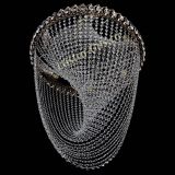 Люстра ﻿Жасмин Веер в Симферополе