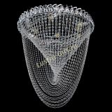 Люстра ﻿Жасмин Веер в Симферополе